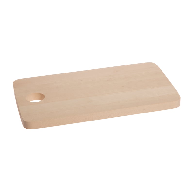 Iris Hantverk Iris Hantverk chopping board 32,5x18.5 cm