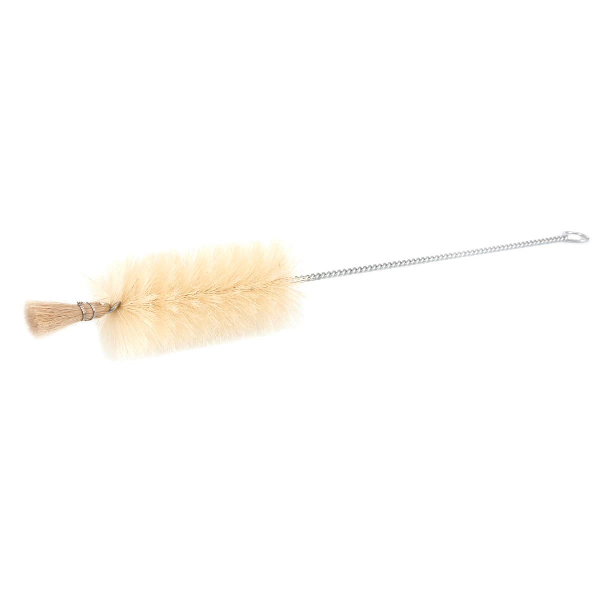 Iris Hantverk Iris hantverk cleaner 63 mm | Scandinavian Design | Other washing & cleaning accessories | Yellow