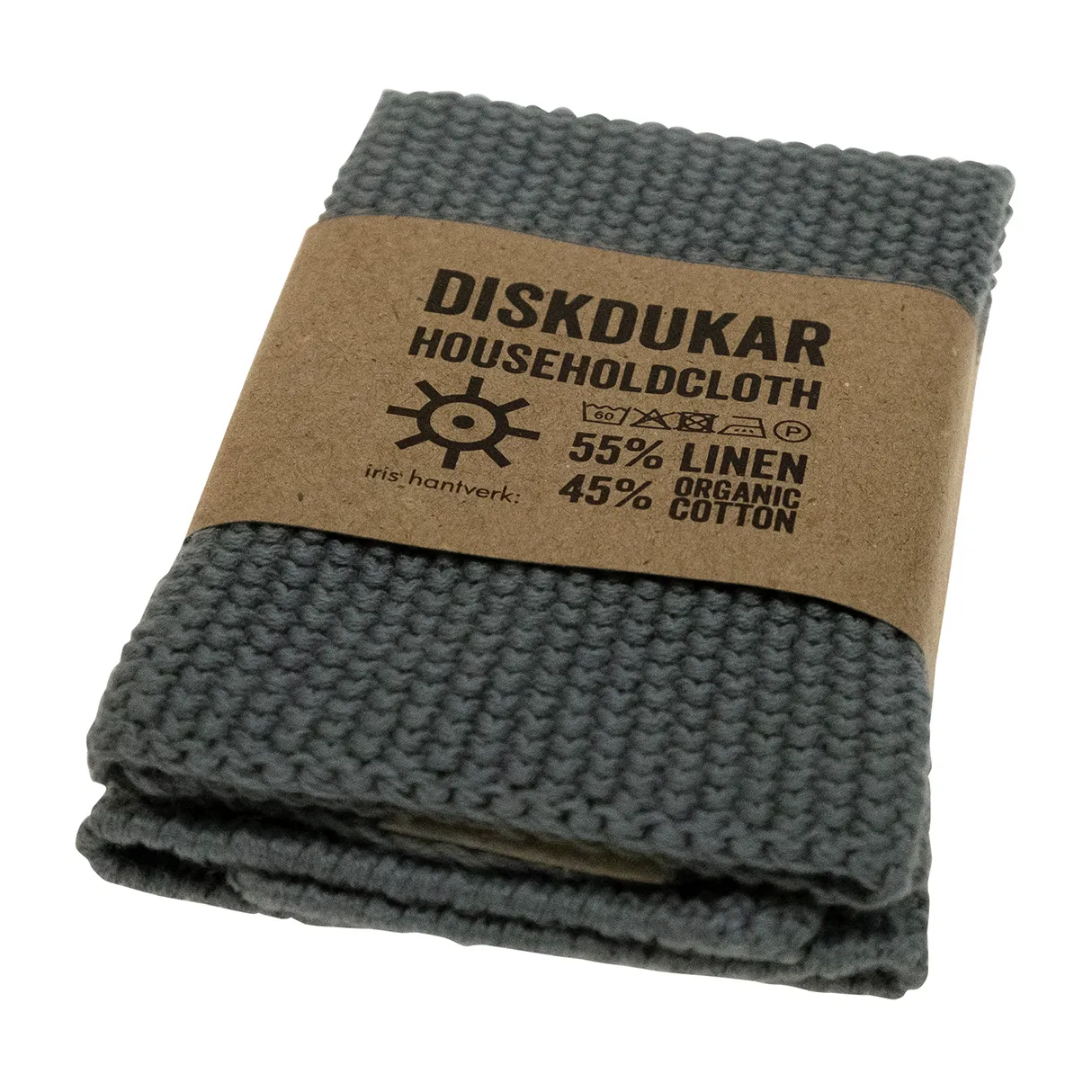 Iris Hantverk Dish Cloth