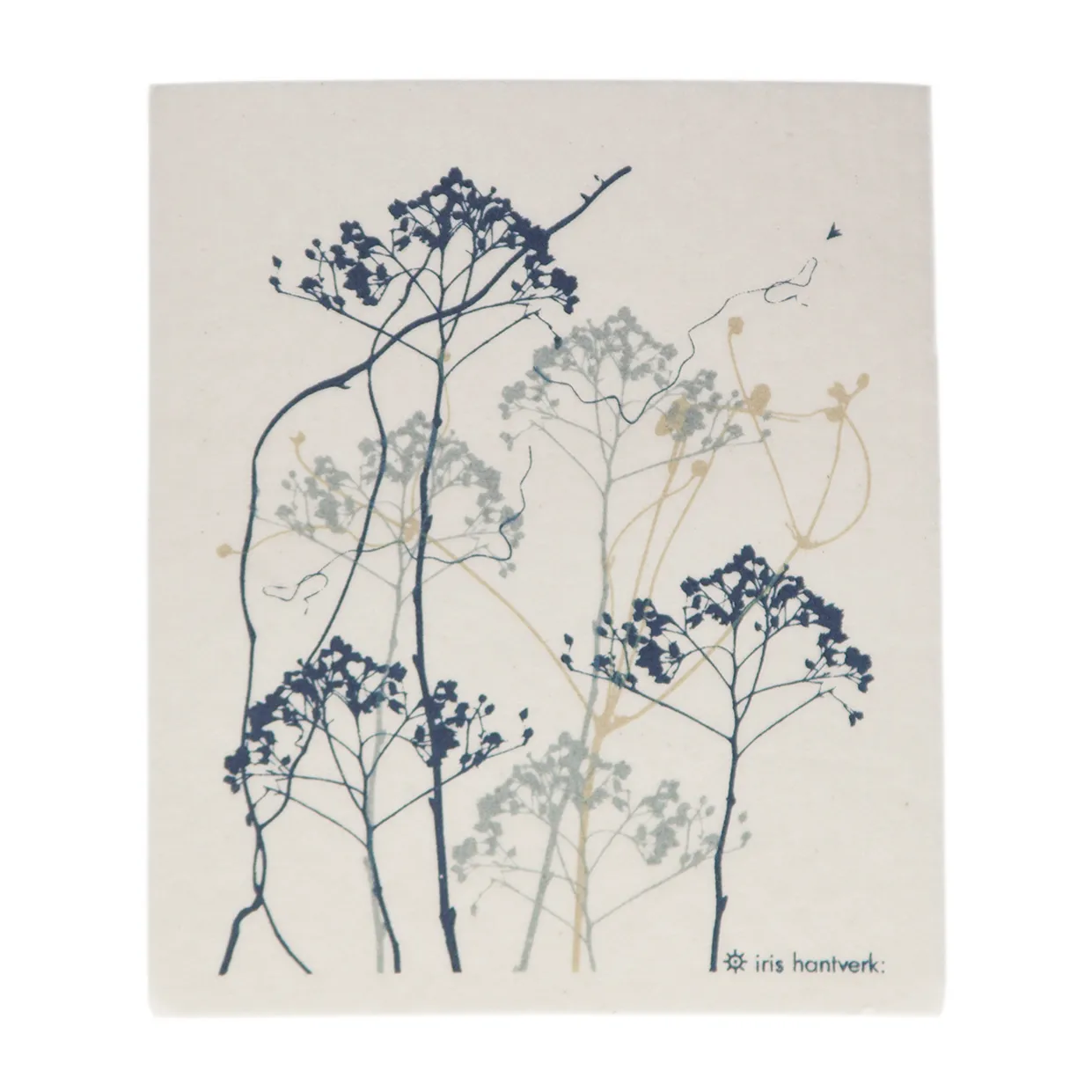 Iris Hantverk Dishcloth