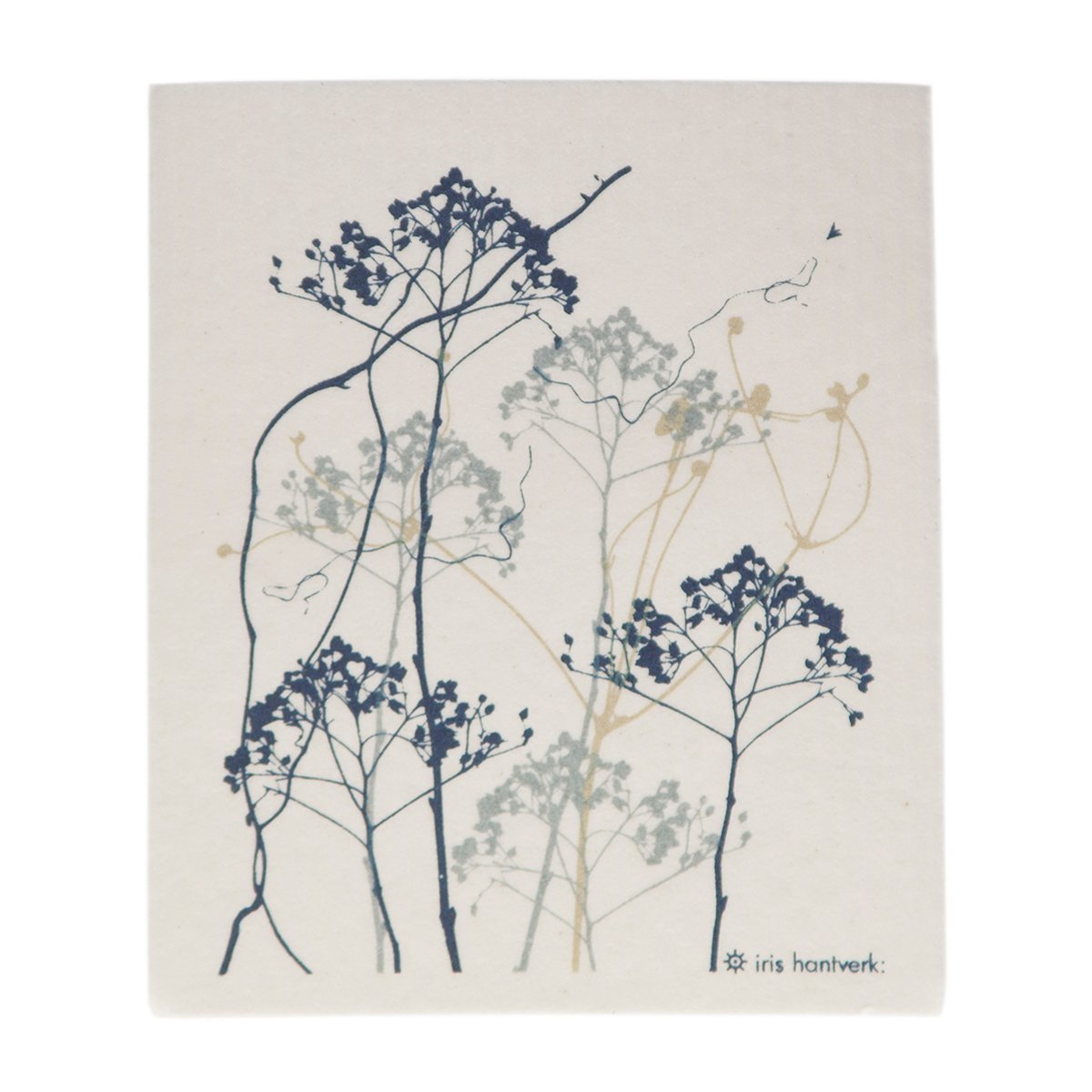 Iris Hantverk dishcloth Airy | Scandinavian Design | Dishcloths & brushes | Beige