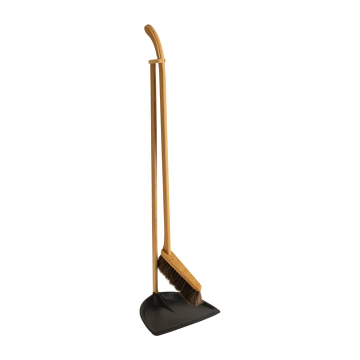 Icon Broom Set ファームリビング ほうきセット 定価2.4万 最新 9653円