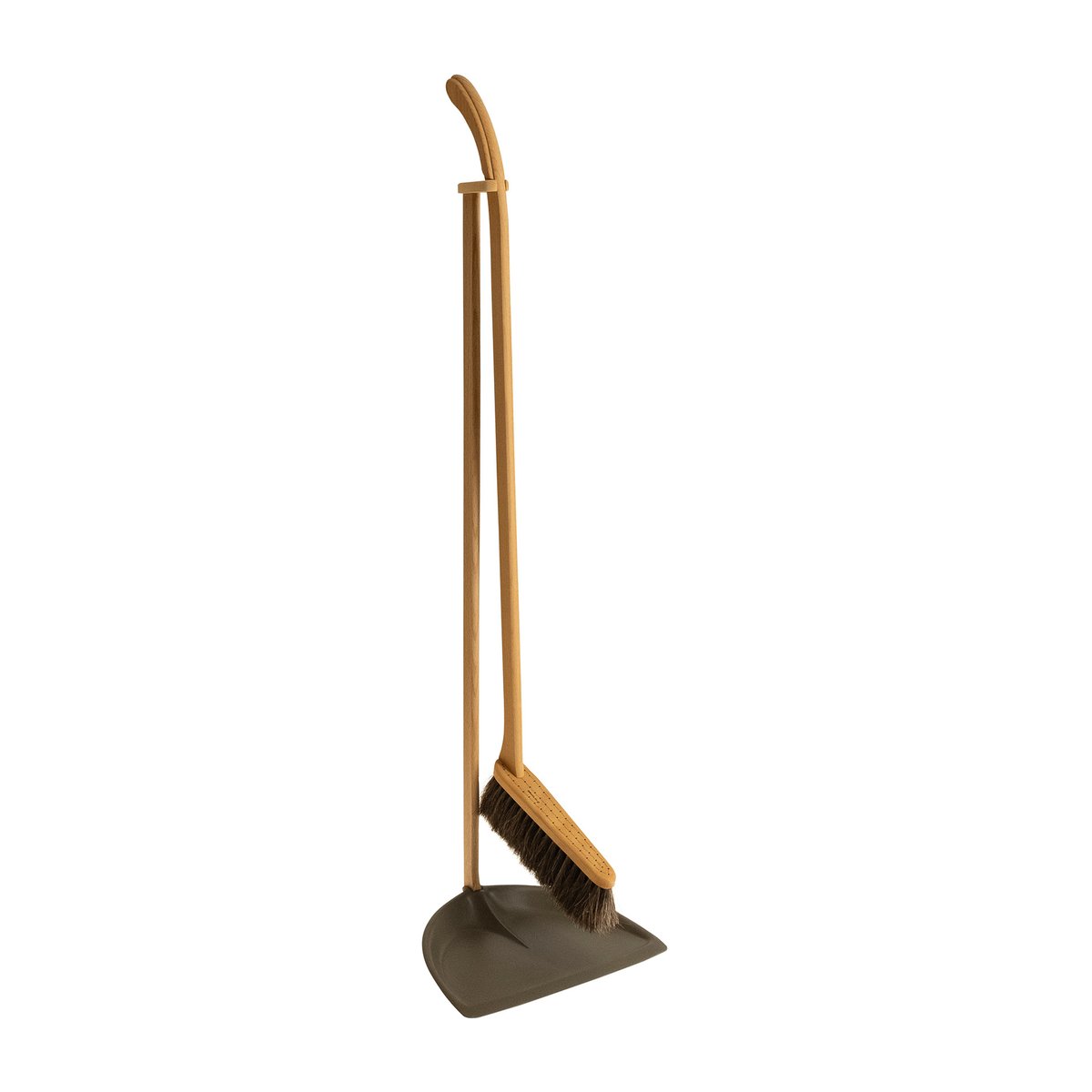 Iris Hantverk Iris Hantverk dustpan & brush set Umbra
