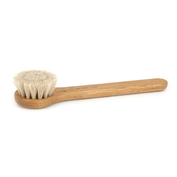 Iris Hantverk Face brush, oak Iris Hantverk
