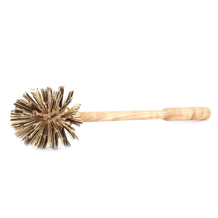 Iris Hantverk Iris toilet brush refill - birch - Iris Hantverk