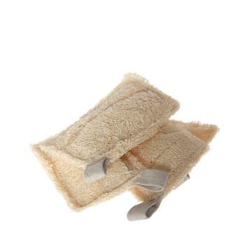 Iris Hantverk kitchen sponge 2-pack - Loofah - Iris Hantverk