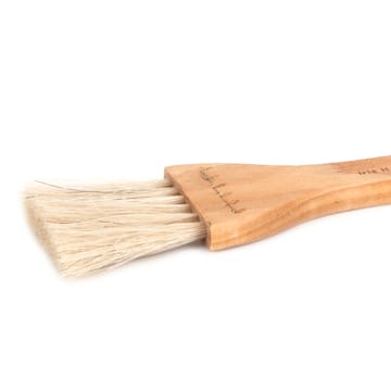 Iris Hantverk Pastry brush - oil treated birch - Iris Hantverk