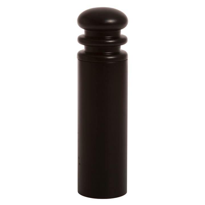 Robert Welch Signature Black Pepper Mills - Small, Medium & Large