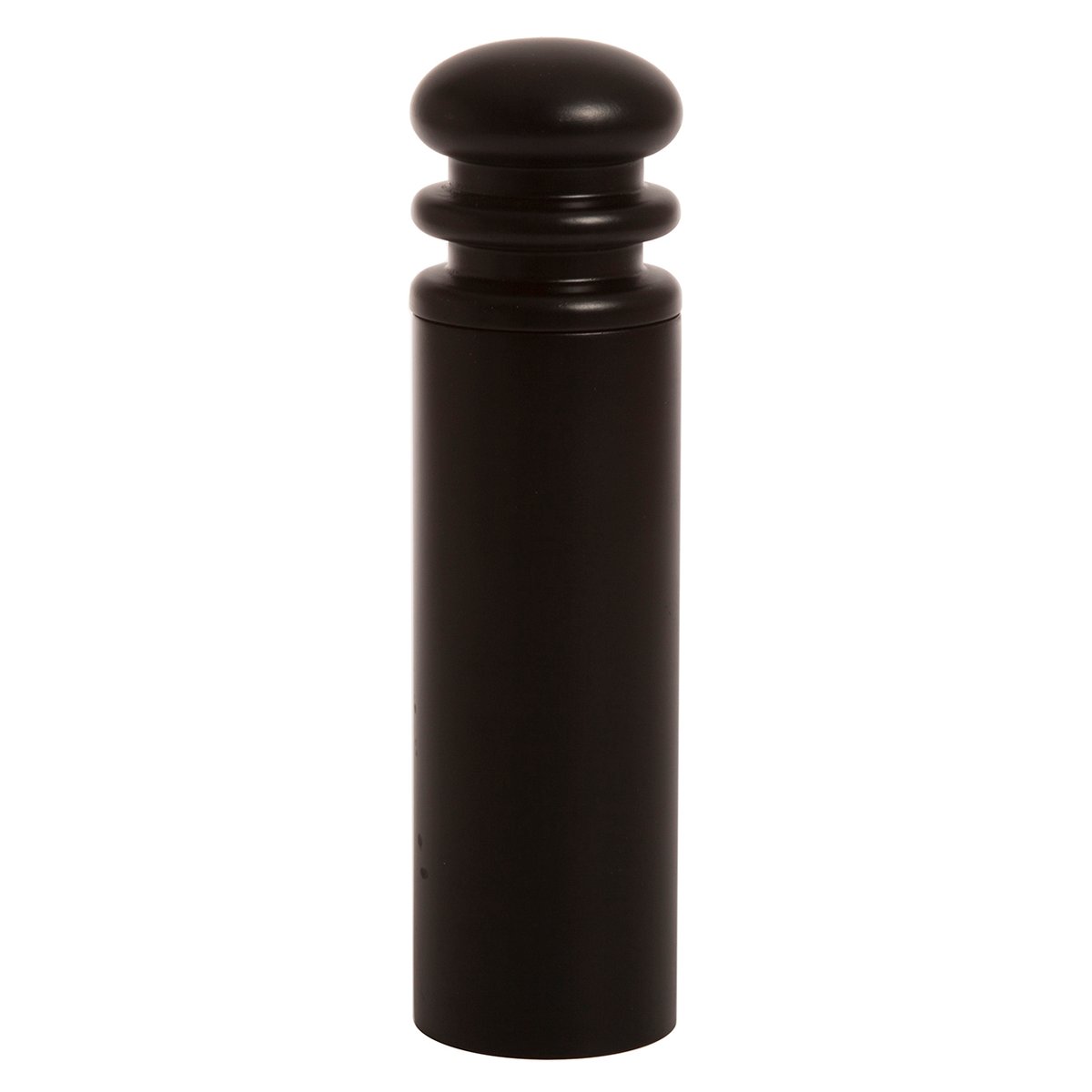 Iris Hantverk salt- and pepper mill Black | Scandinavian Design | Salt & pepper grinders | Black