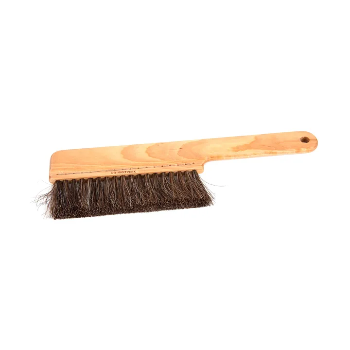 Iris Hantverk table brush 29 cm - Oiled maple - Iris Hantverk