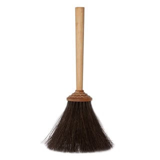 Iris Hantverk Patio broom short handle 55 cm