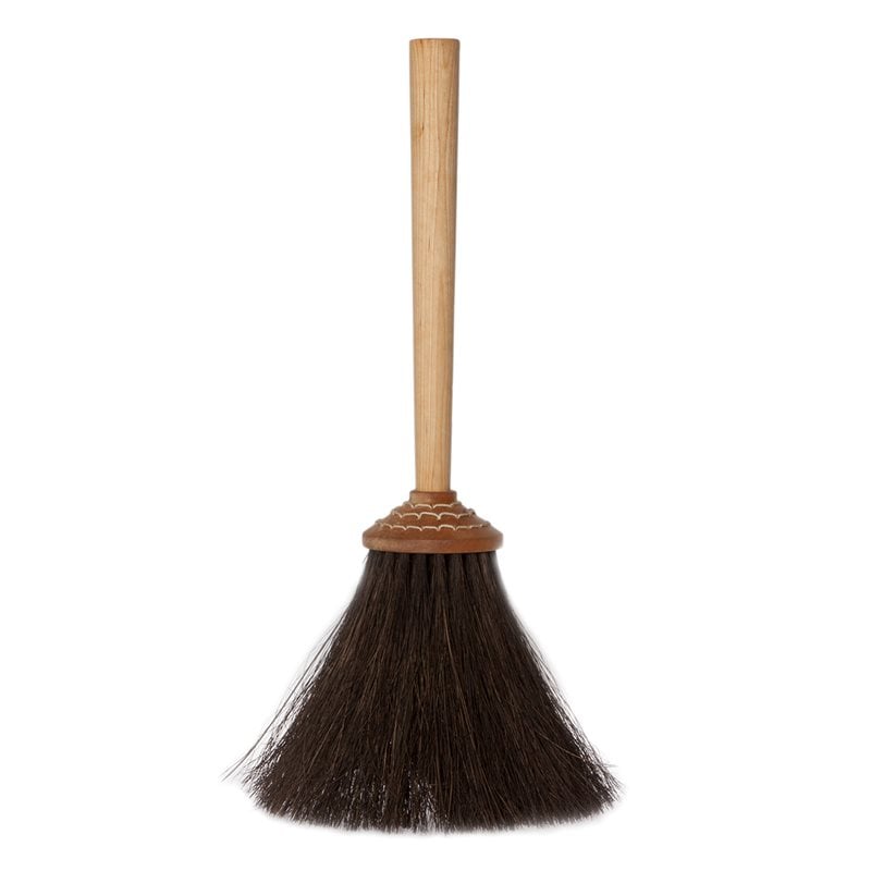 Iris Hantverk Patio broom short handle 55 cm