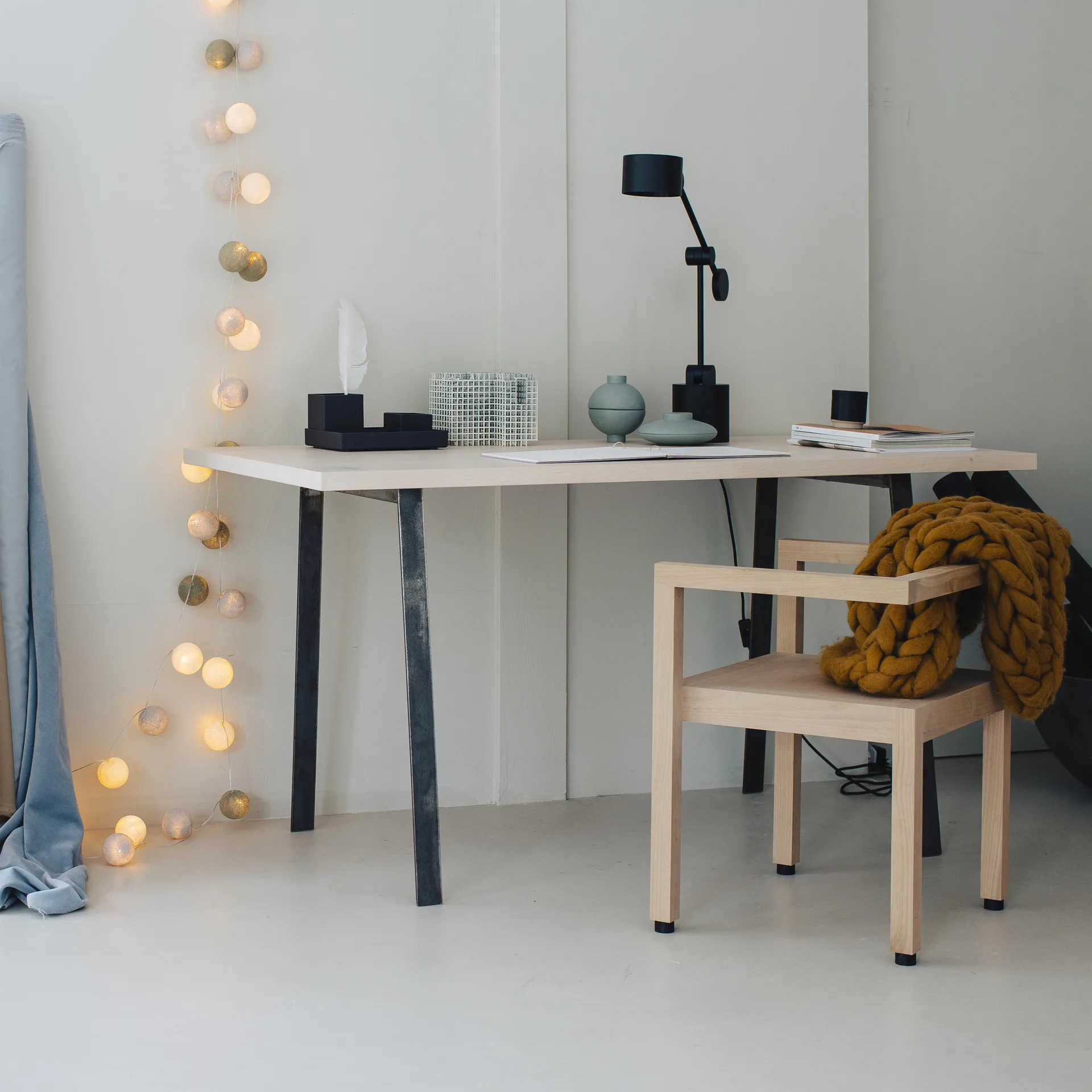 Iris lights Garden, 20 balls Irislights