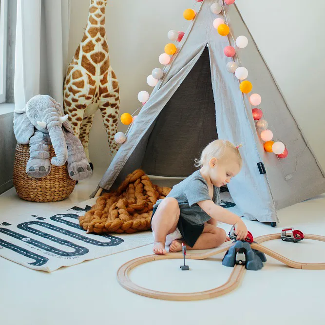 Irislights Birdie, 35 balls Irislights