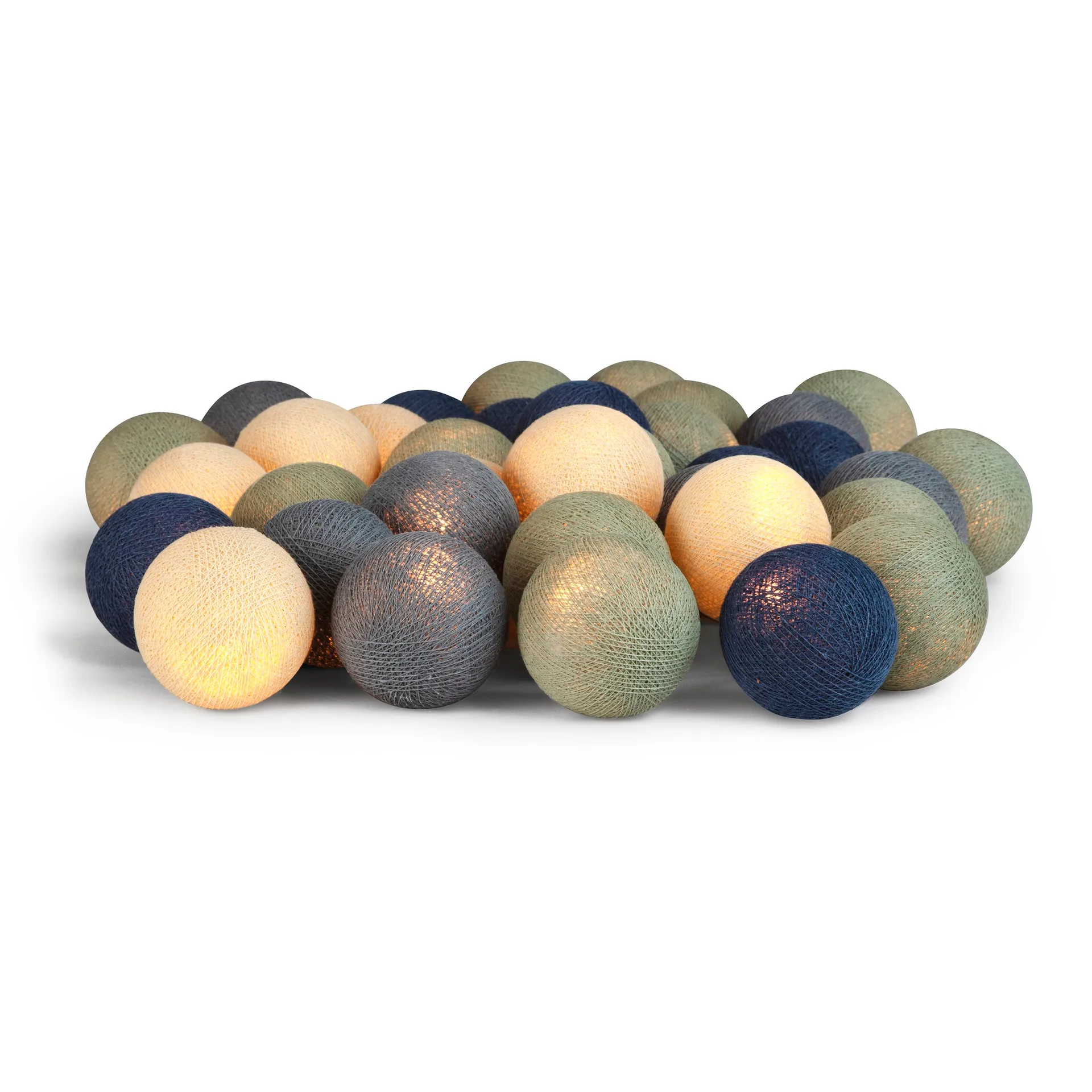 Irislights Breeze, 20 balls Irislights