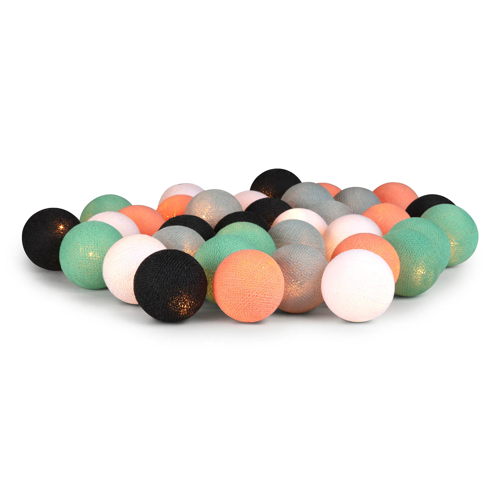 Irislights Endless Summer, 35 balls Irislights