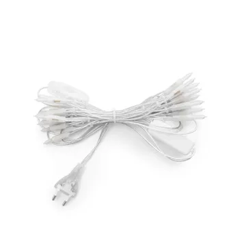 Irislights extra light chain - 20 balls - Irislights