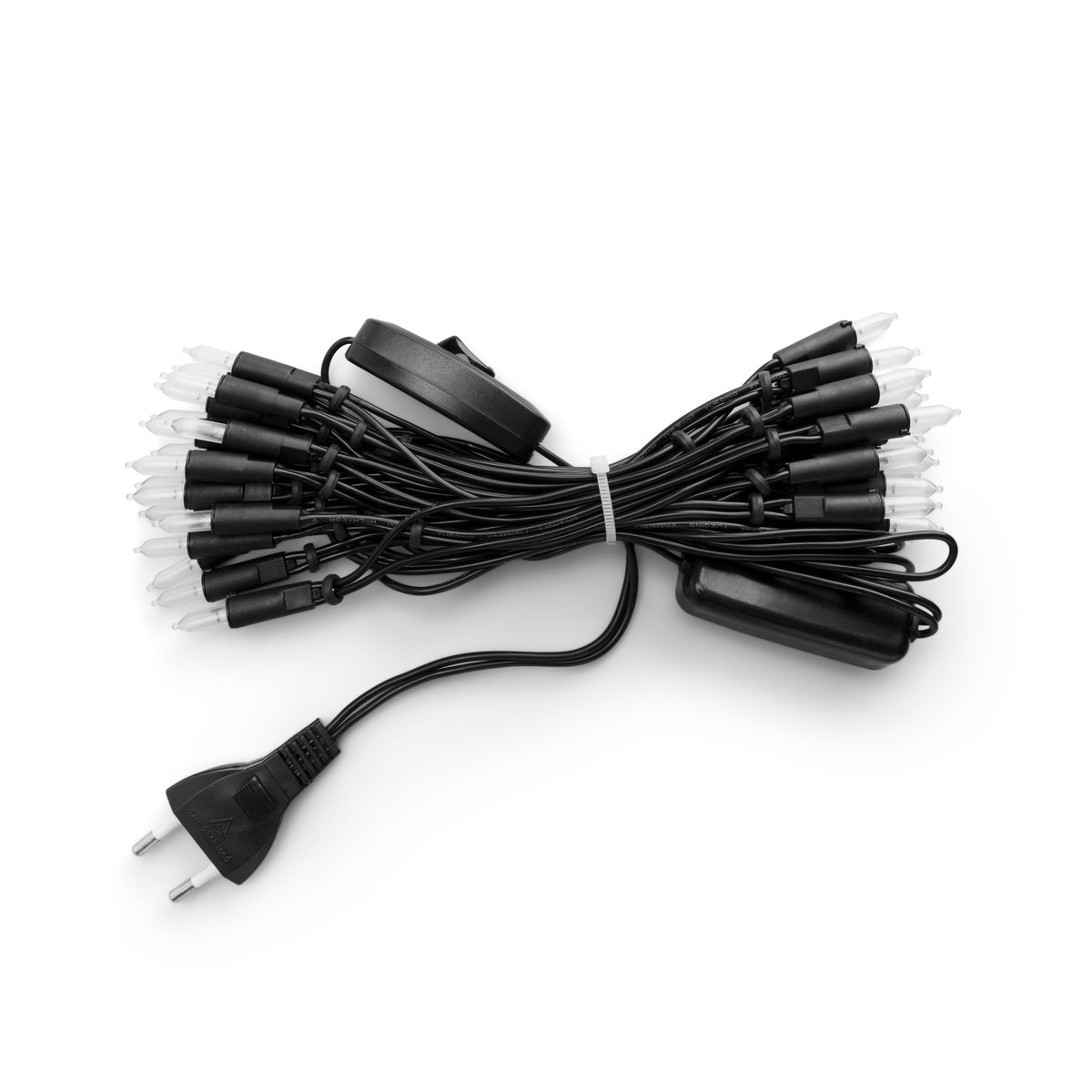Irislights Irislights extra lights black 35 balls