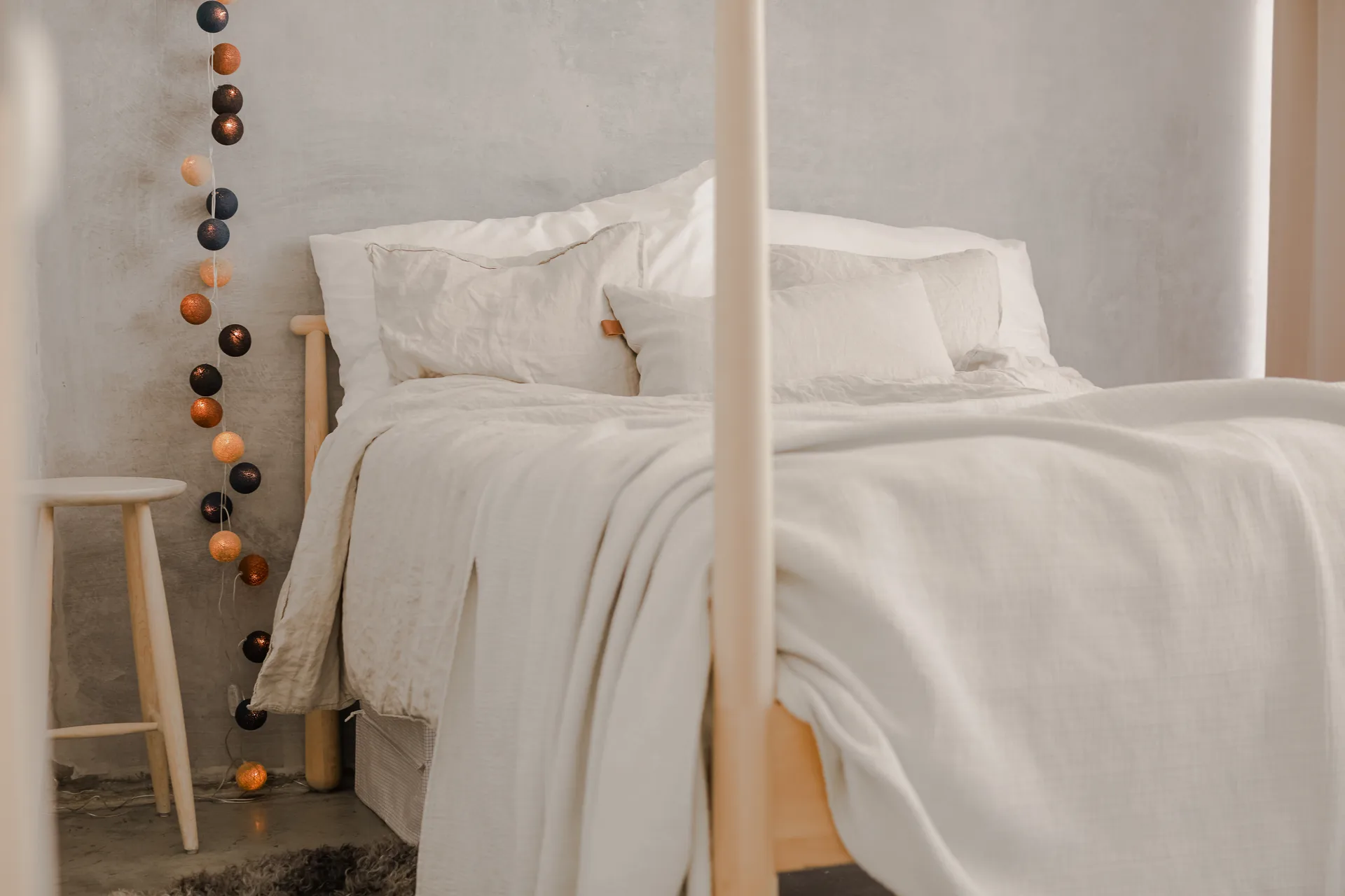 Irislights Hazel, 20 balls Irislights