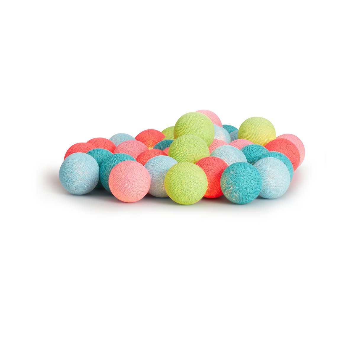 Irislights Irislights Neon 20 balls