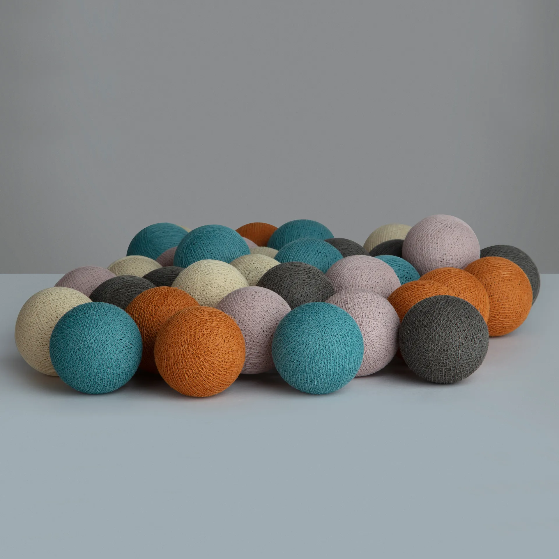 Irislights New Day, 20 balls Irislights