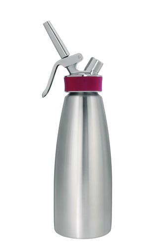 ISi Cream Whipper Gourmet Whip 1 L | Scandinavian Design