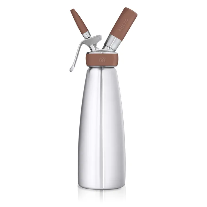 Nitro Whip nitrosiphon - 1 L - ISi