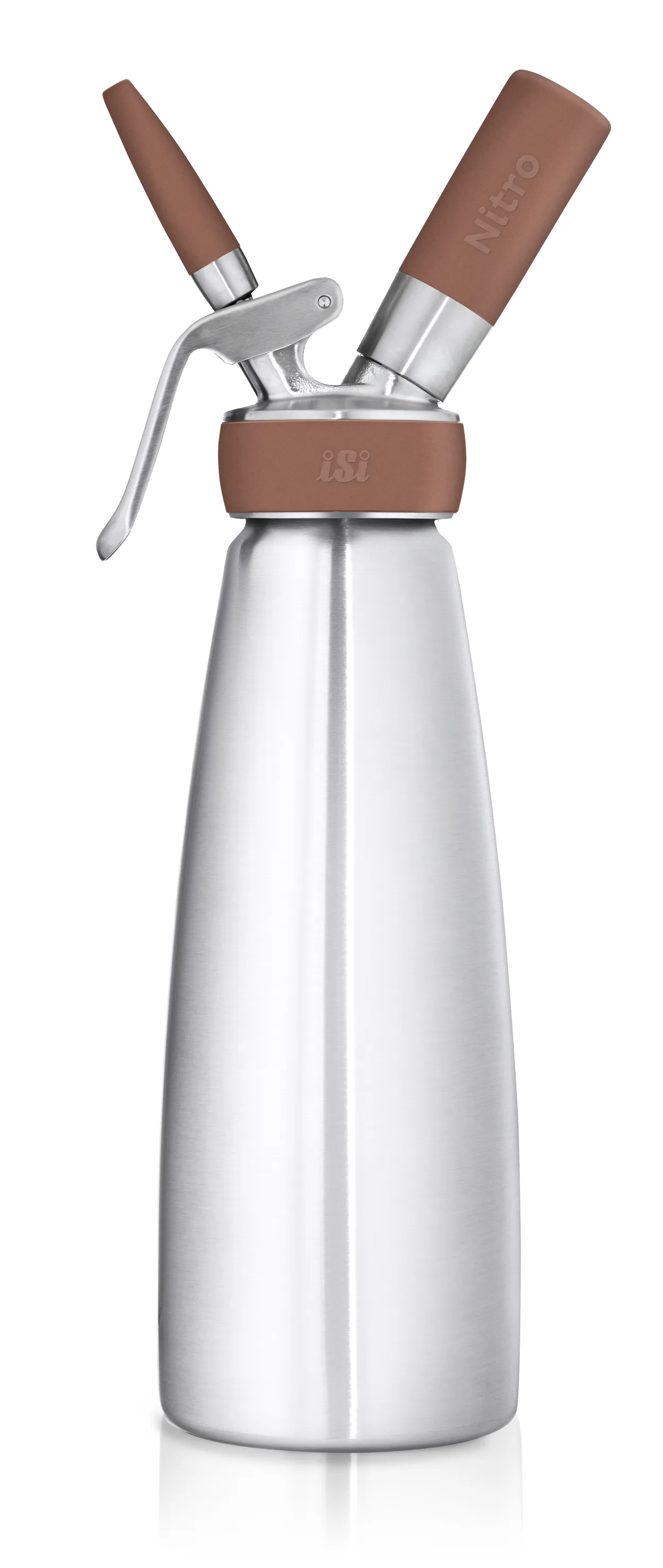 ISi Nitro Whip Siphon 1 L | Scandinavian Design