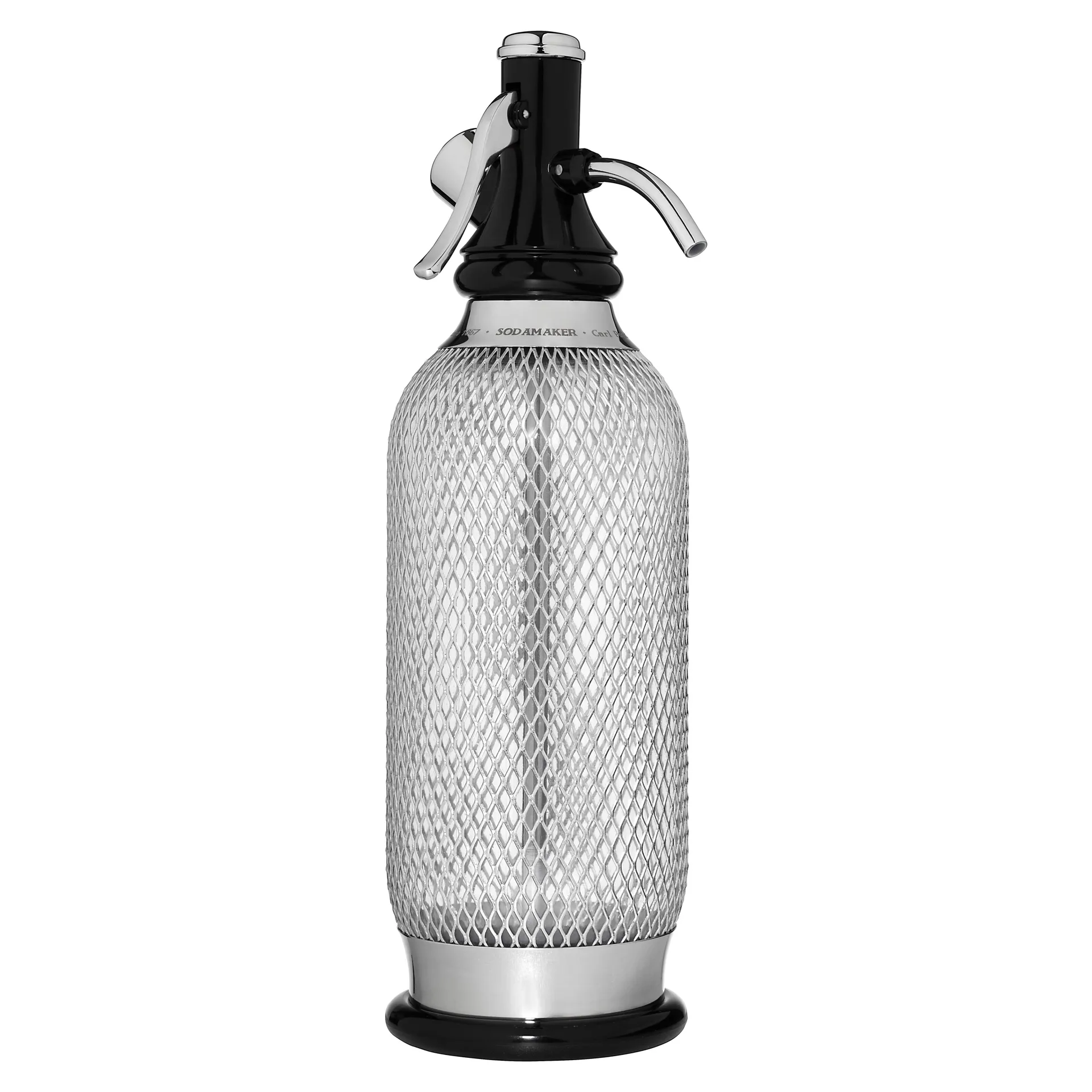 Sodamaker classic sodasiphon, 1 L ISi
