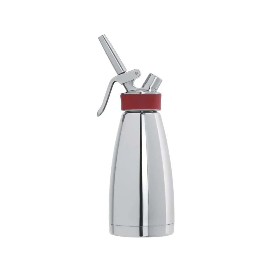 Thermo Whip creamsiphon 0.5 L, Red ISi