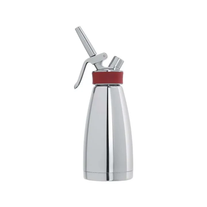 Thermo Whip creamsiphon 0.5 L - Red - ISi