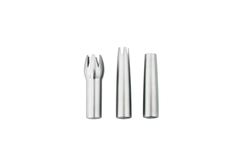 ISi Tulle Gourmet Whip 3-p Stainless steel