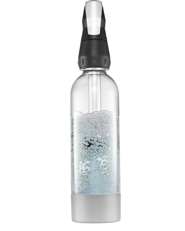 ISi Twist & Sparkle carbonator 95 cl