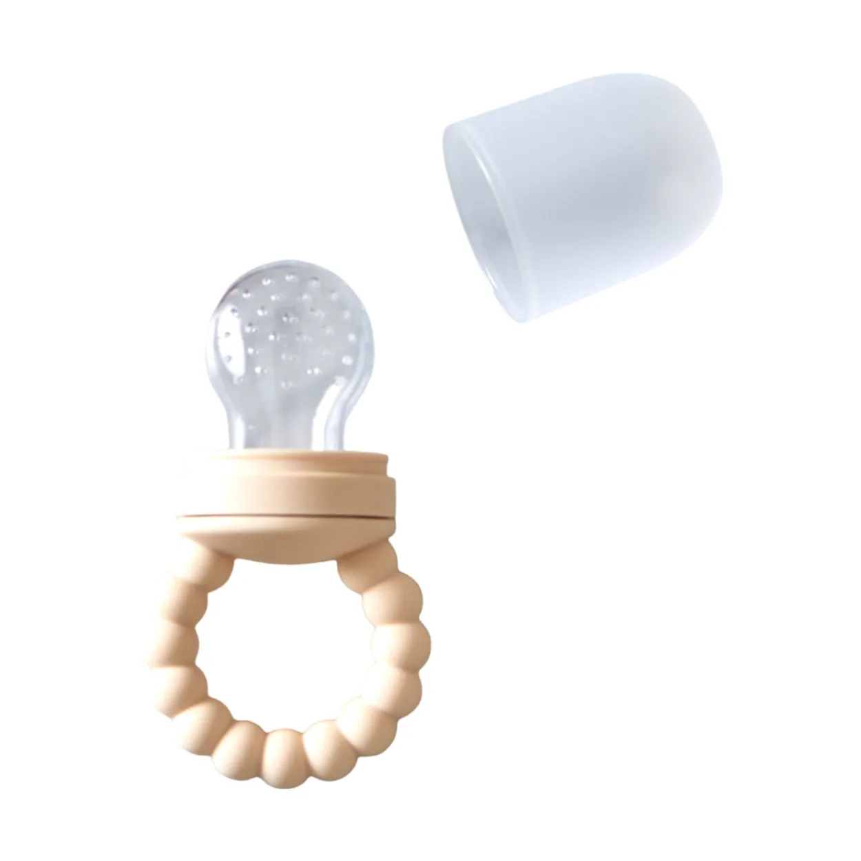 Jack o Juno Bubble Flavored Pacifier Milk | Scandinavian Design | Other kitchen utensils | White