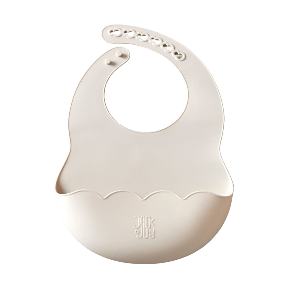 Jack o Juno Poppy bib Cream | Scandinavian Design | Other kitchen utensils | Beige