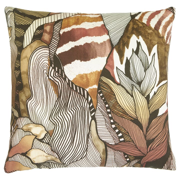 Modern Art Outdoor Cushion Cover 60x60 Cm From Jakobdals Nordicnest Com Modern Art Outdoor Cushion Cover 60x60 Cm From Jakobdals Nordicnest Com