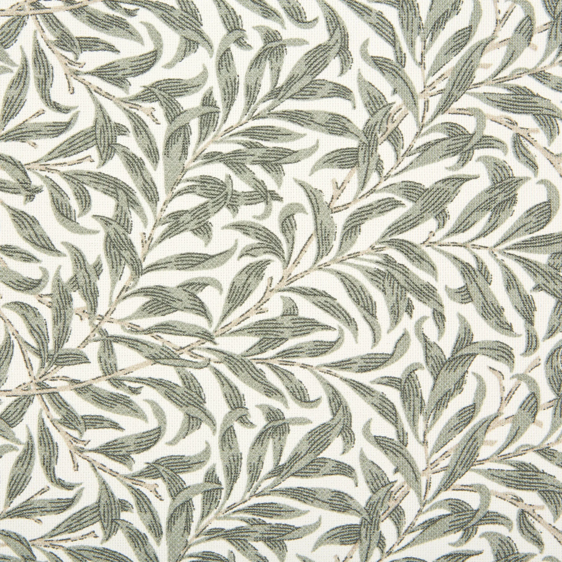 Ramas oilcloth, Olive green Jakobsdals
