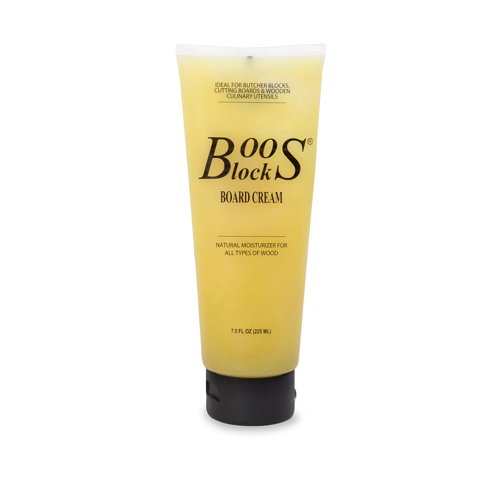 Boos Block cutting board cream, 148 ml John Boos