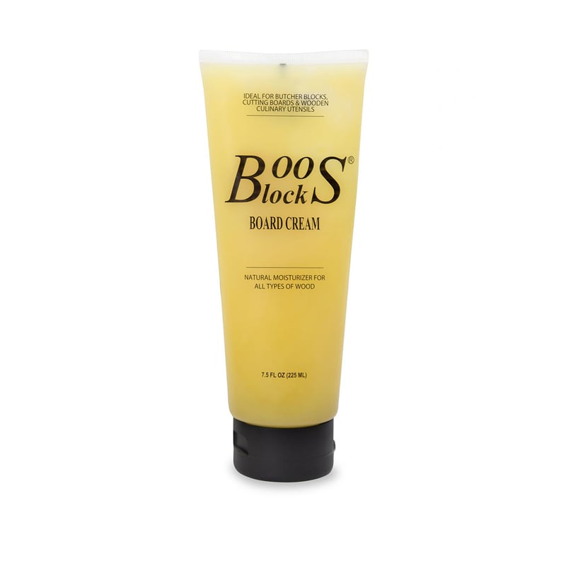 John Boos Boos Block cutting board cream 148 ml