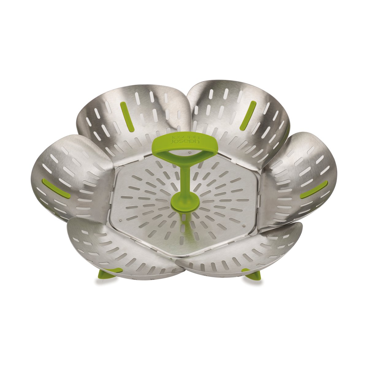 Joseph Joseph Bloom steamer insert Ø16 cm Green