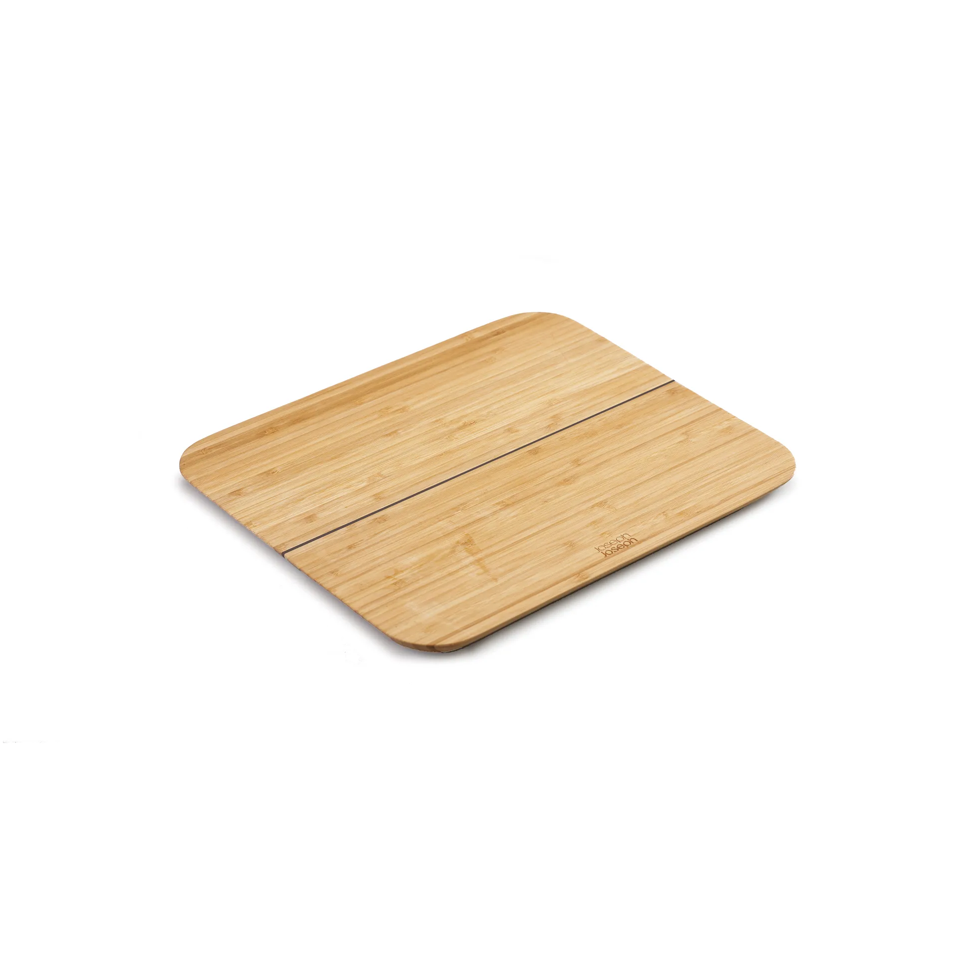 Chop2pot cutting board large, Bamboo Joseph Joseph