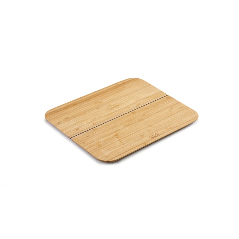 Joseph Joseph Chop2pot cutting board large Bamboo