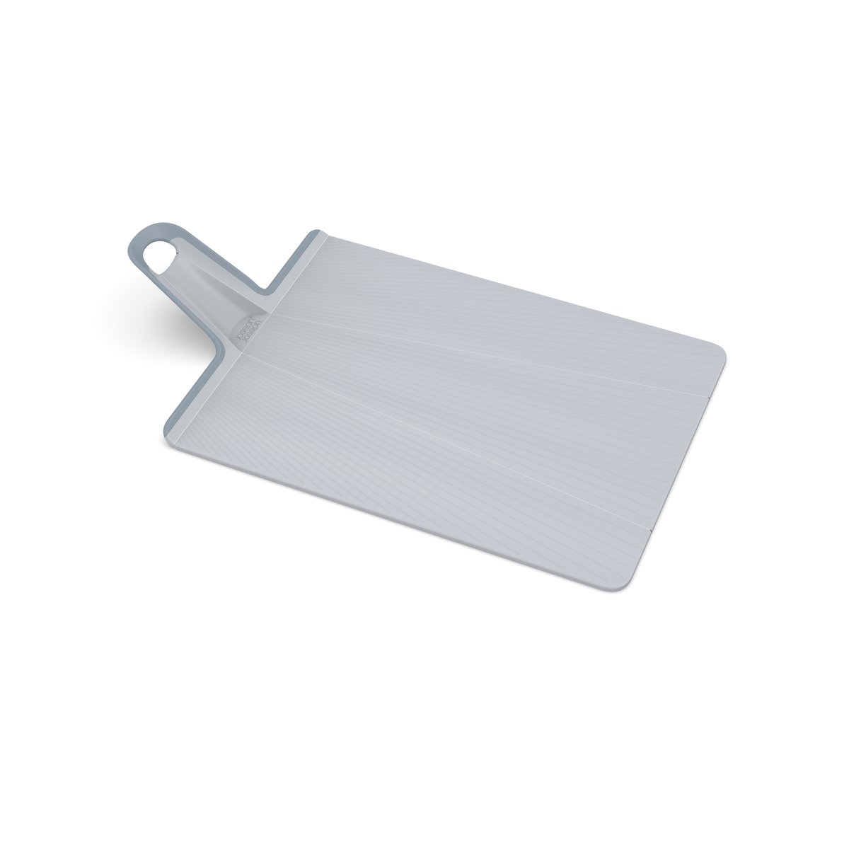 Joseph Joseph Chop2pot Cutting Board Plus Light Blue Large