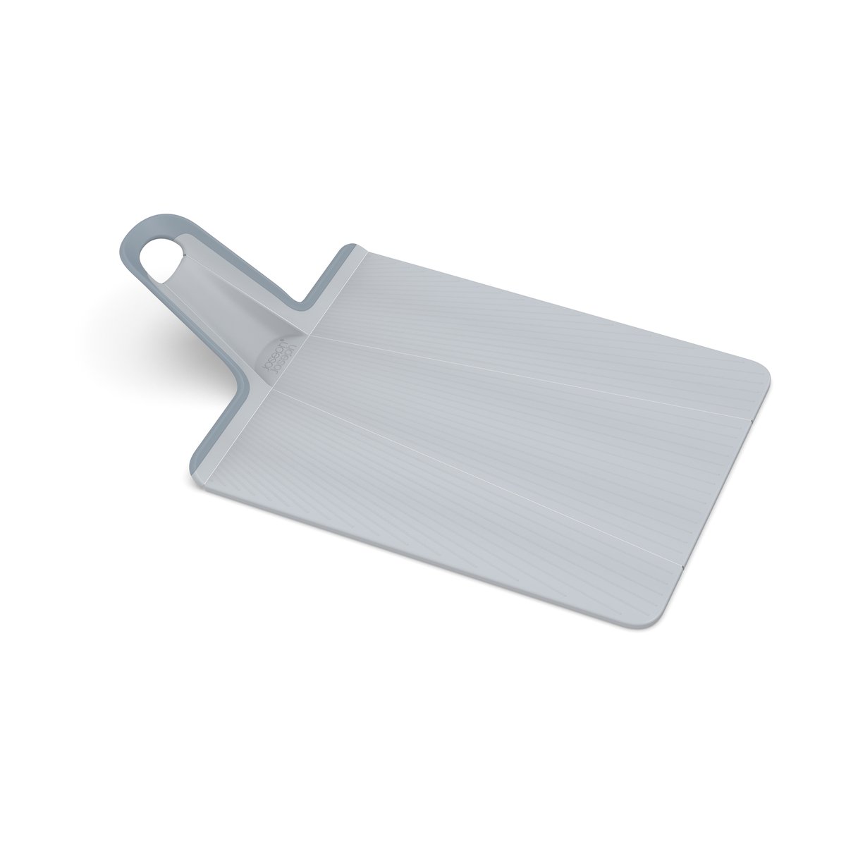 Joseph Joseph Chop2pot Cutting Board Plus Light Blue Regular