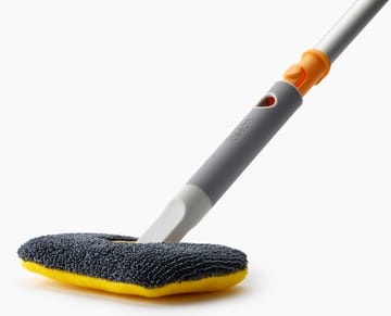Cleantech cleaning set 6 pieces - Light Stone - Joseph Joseph