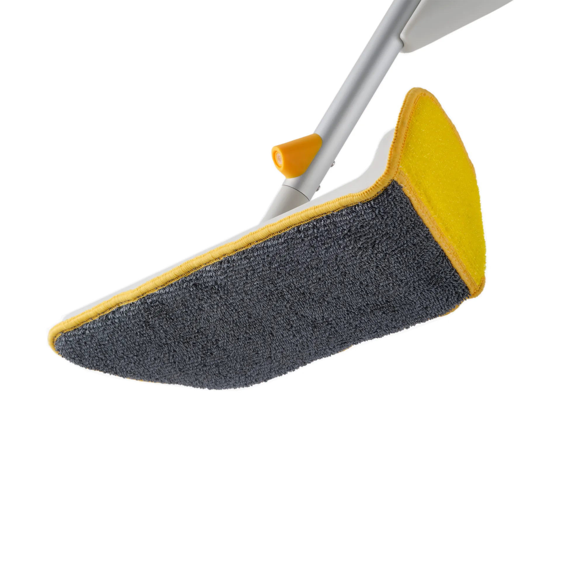 Cleantech CT2 floor mop replacement head, Blue Joseph Joseph