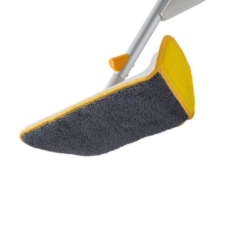 Cleantech CT2 floor mop replacement head - Blue - Joseph Joseph