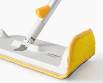Cleantech CT2 floor mop replacement head - Blue - Joseph Joseph