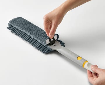 Cleantech CT4 dust mop replacement head - Blue - Joseph Joseph