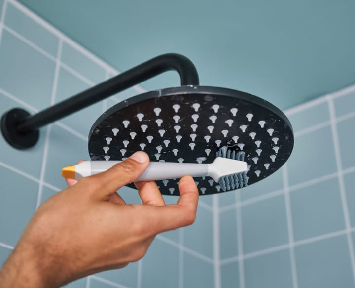 Cleantech detail cleaning set, Light Stone Joseph Joseph